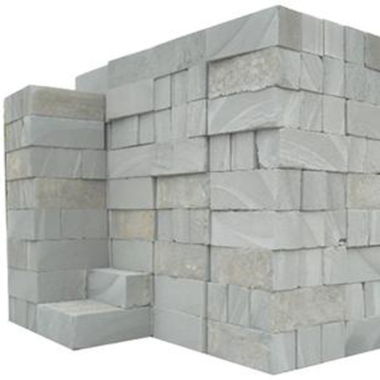 梅列不同砌筑方式蒸压加气混凝土砌块轻质砖 加气块抗压强度研究