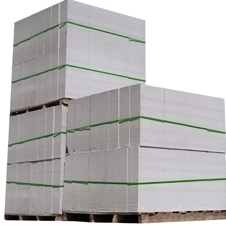 梅列改性材料和蒸压制度对冶金渣蒸压加气混凝土砌块性能的影响