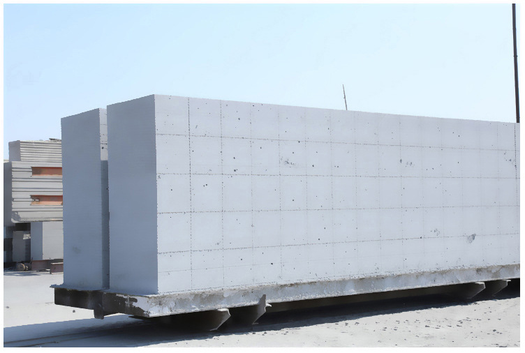 梅列江西浙江安徽厂家：一种蒸压alc轻质隔墙板及其制备方法研究