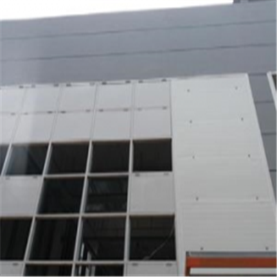 梅列新型蒸压加气混凝土板材ALC|EPS|RLC板材防火吊顶隔墙应用技术探讨